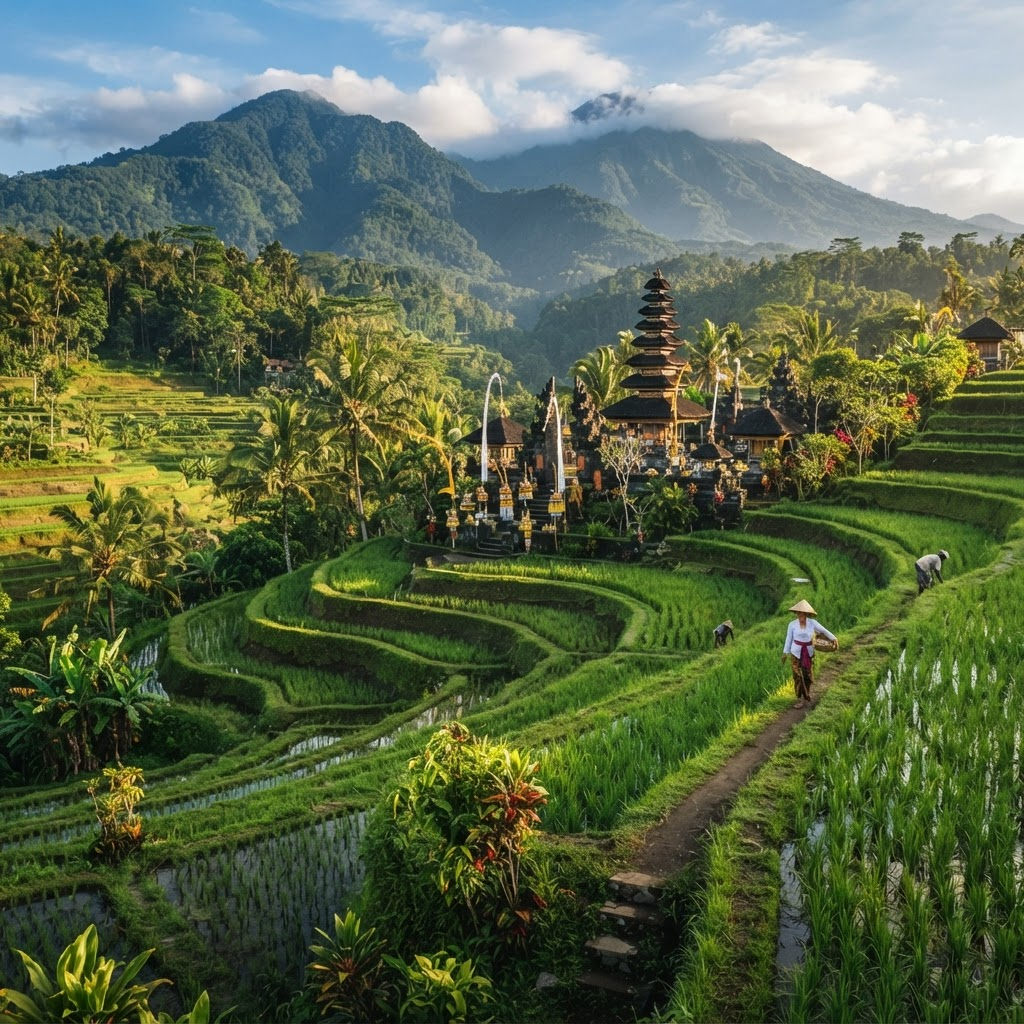 Bali, Indonesia