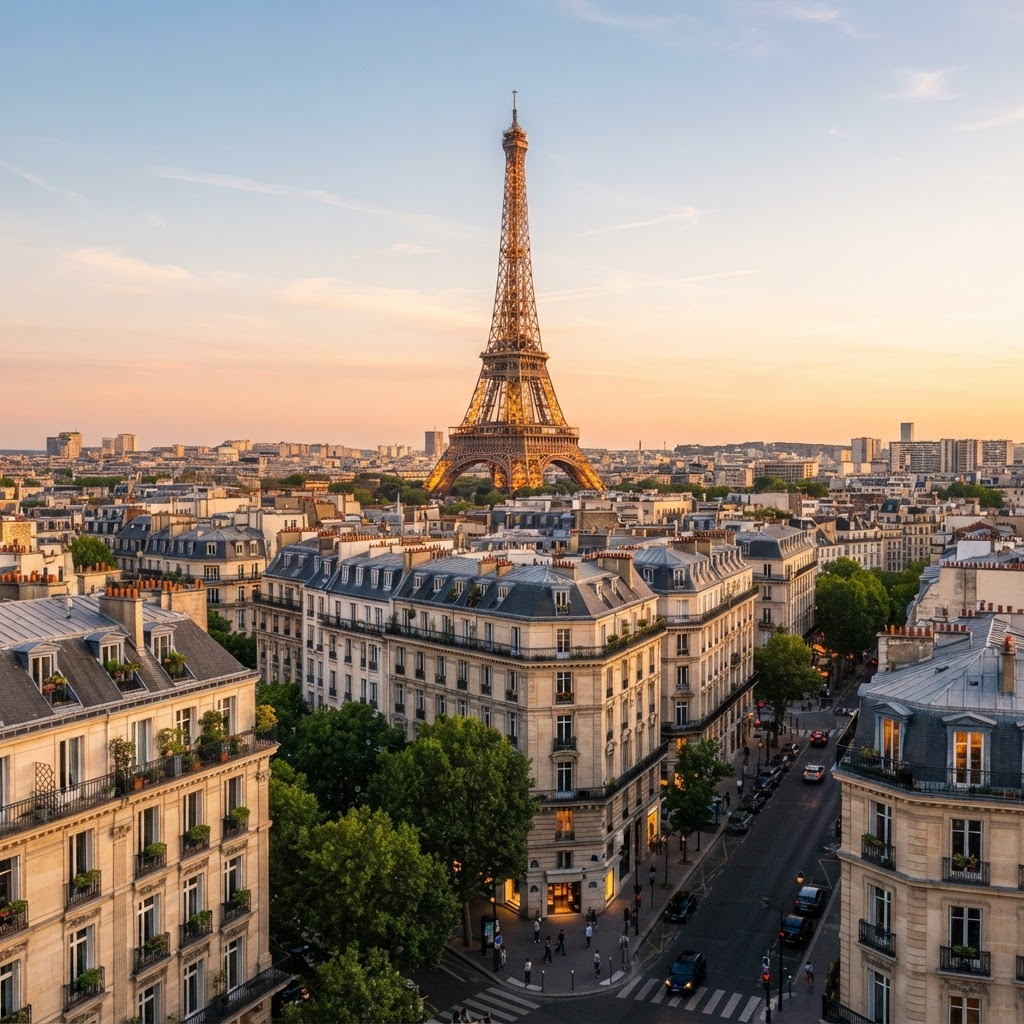 Paris, France
