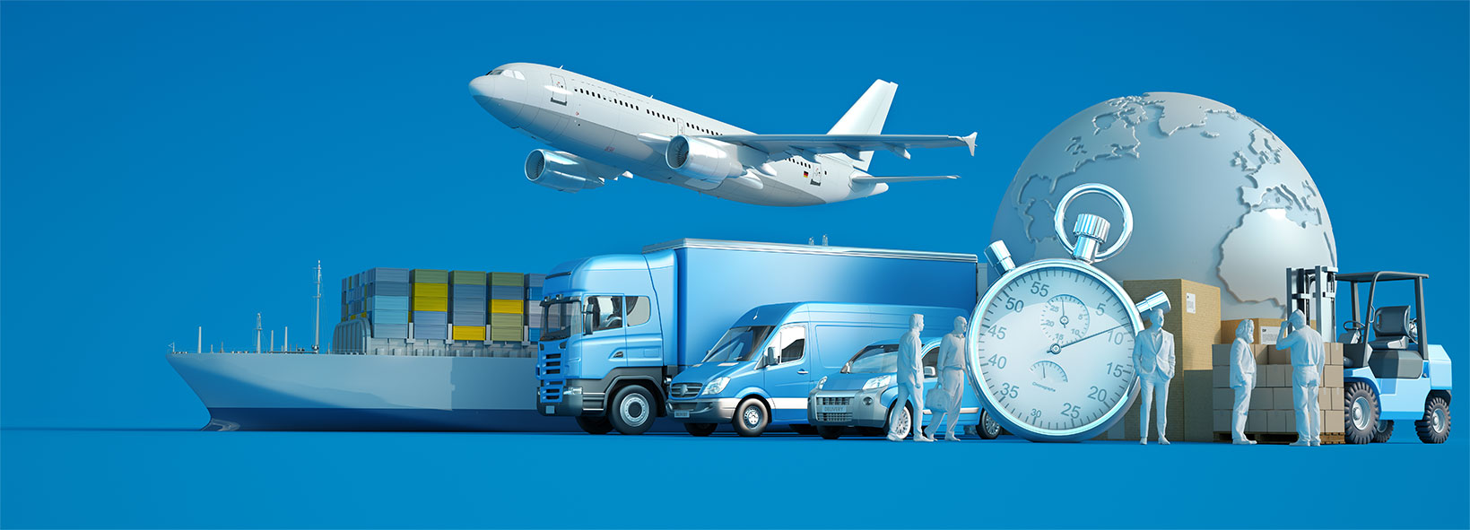 Local Service